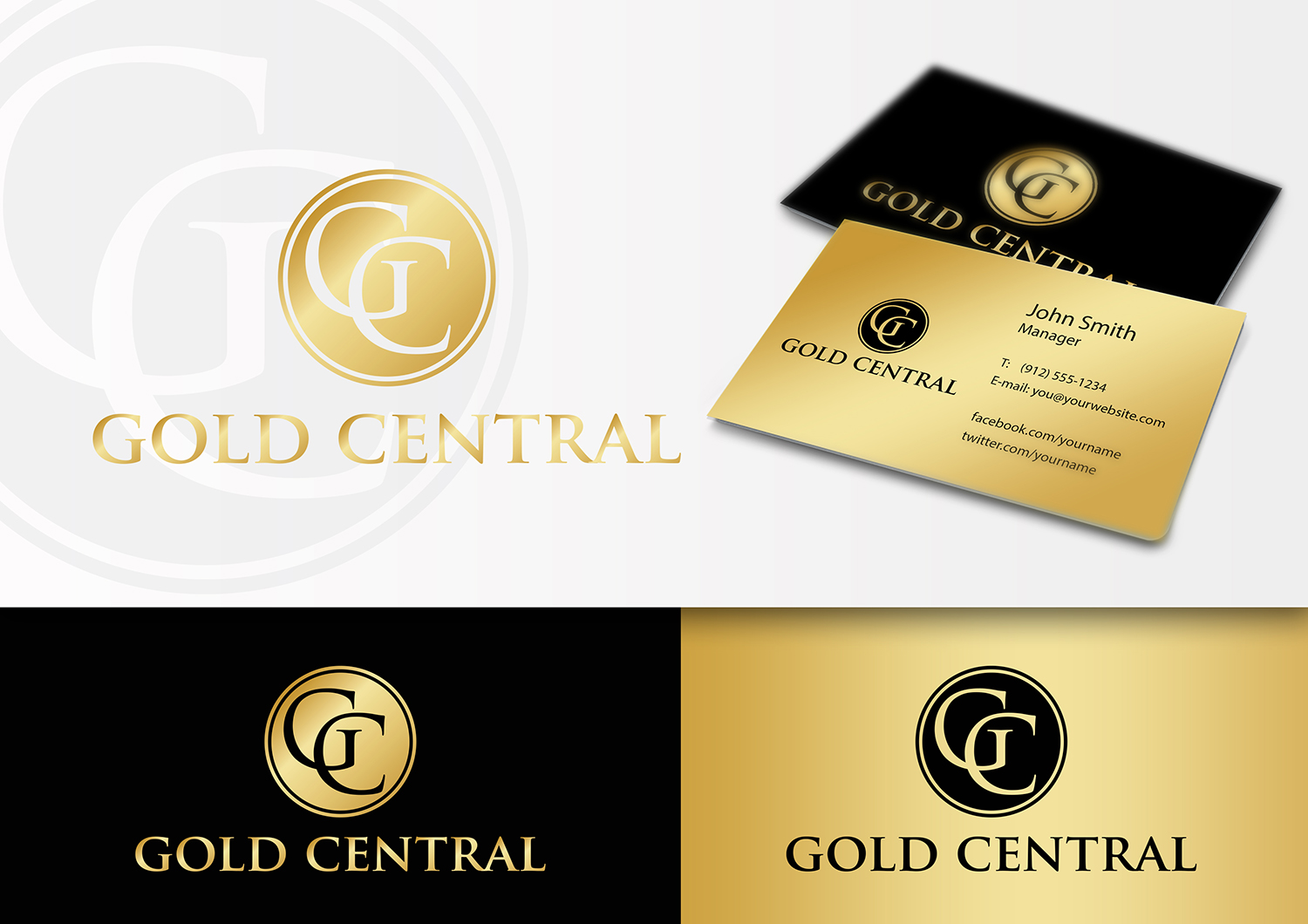 Logo Design by maria-kaz for this project | Design: #9640601