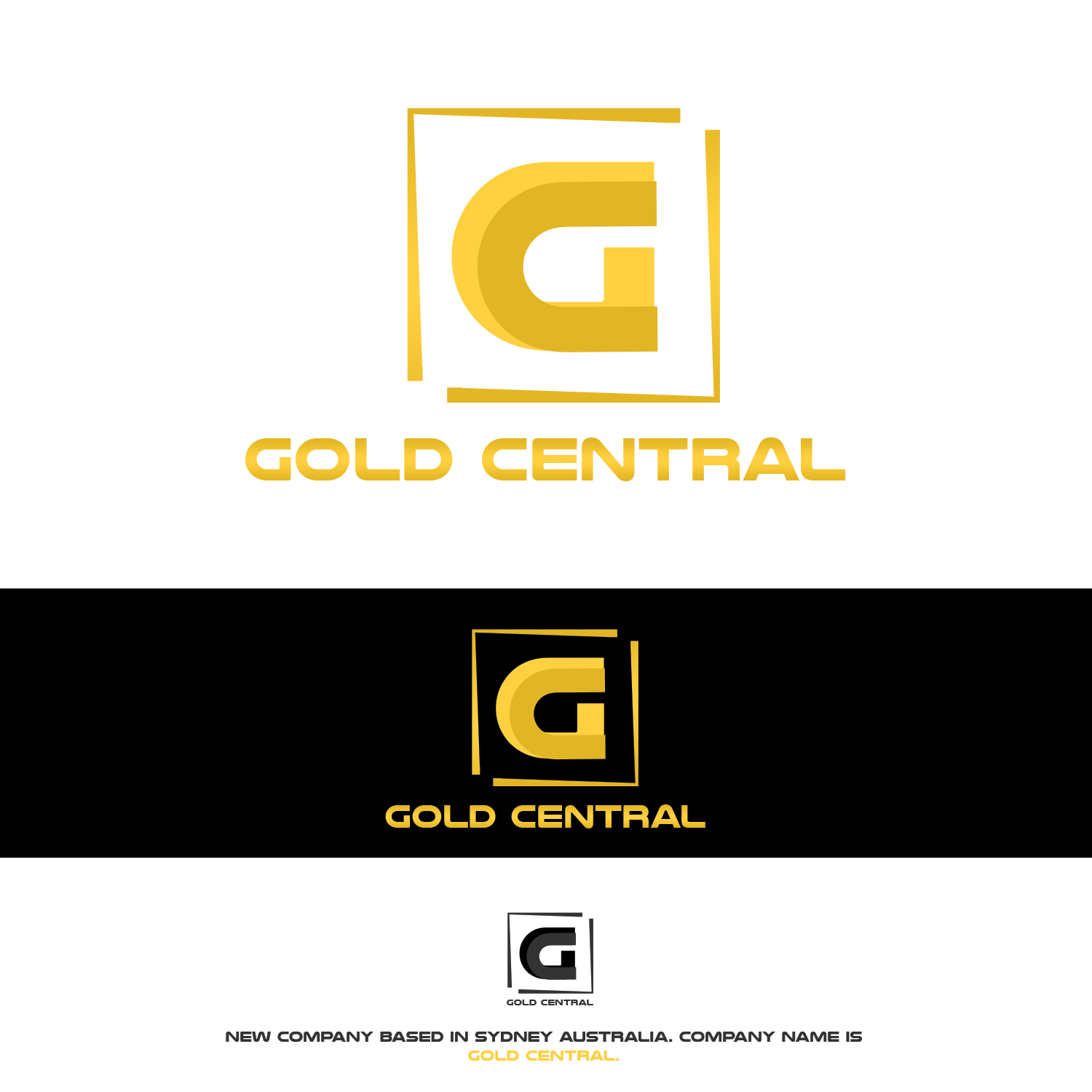 Logo Design by ADM Florin for this project | Design #9601356