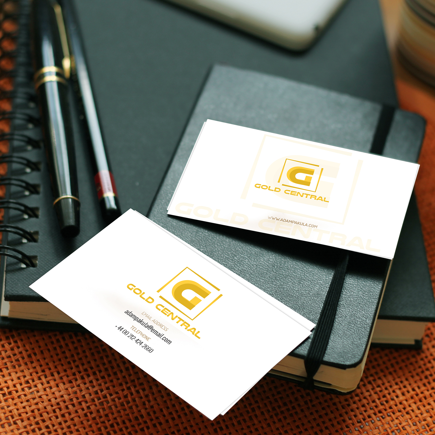 Logo Design by ADM Florin for this project | Design #9601383