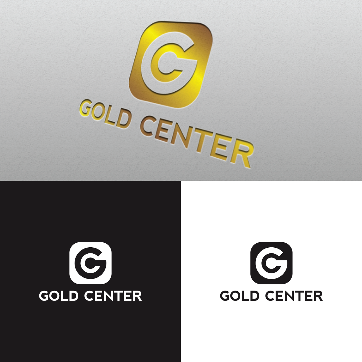 Logo Design by ajedesign for this project | Design #9603410