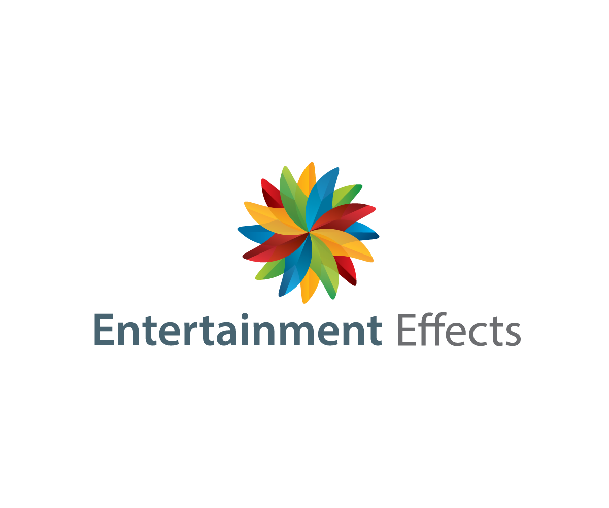 Logo Design by meygekon for Entertainment Effects | Design #9793687