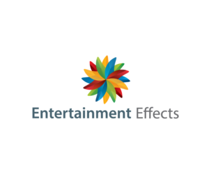 Logo Design by meygekon for Entertainment Effects | Design: #9793687