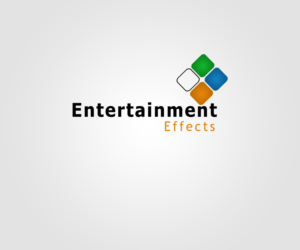Logo Design by Stream Graphics for Entertainment Effects | Design: #9848862
