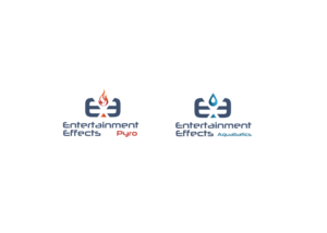 Logo Design by Gita. for Entertainment Effects | Design: #9790817