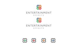 Logo Design by Ves-Boycheva for Entertainment Effects | Design: #9790451