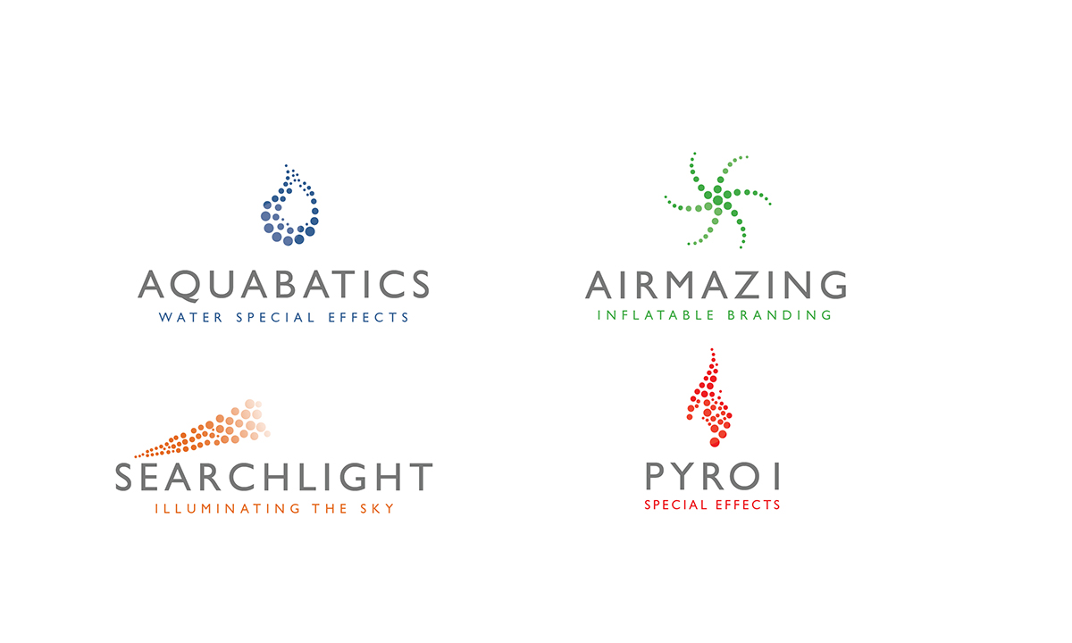 Logo Design by Ves-Boycheva for Entertainment Effects | Design #9835487