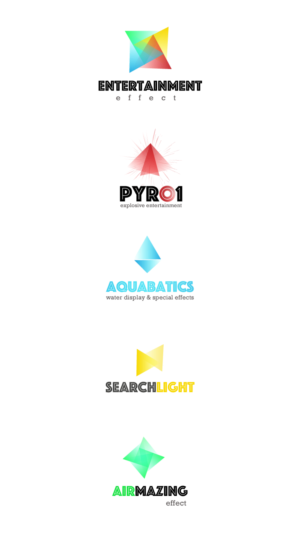 Logo Design by Vinh Nguyen 2