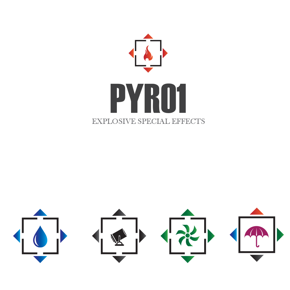 Diseño de Logo por zayed Imam para Entertainment Effects | Diseño #9836616