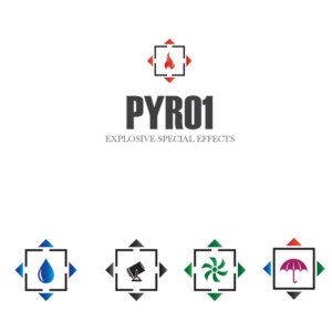 Logo Design by zayed Imam for Entertainment Effects | Design: #9836616