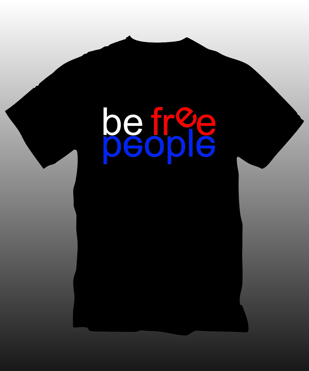 T-shirt Design by dimbru99 for WakeUp, dba WakeUpTees | Design #2139569