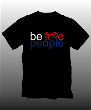T-shirt Design by dimbru99 for WakeUp, dba WakeUpTees | Design: #2139569
