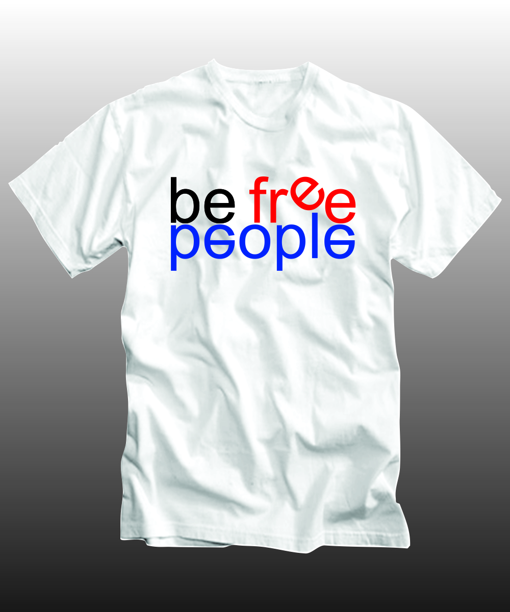 T-shirt Design by dimbru99 for WakeUp, dba WakeUpTees | Design #2139604