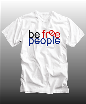 T-shirt Design by dimbru99 for WakeUp, dba WakeUpTees | Design: #2139604