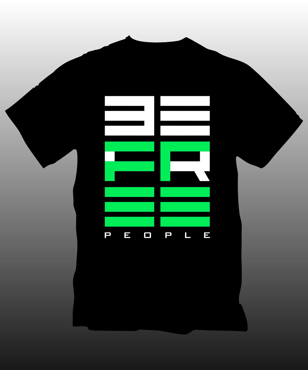T-shirt Design by dimbru99 for WakeUp, dba WakeUpTees | Design #2139653