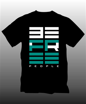 T-shirt Design by dimbru99 for WakeUp, dba WakeUpTees | Design: #2139653
