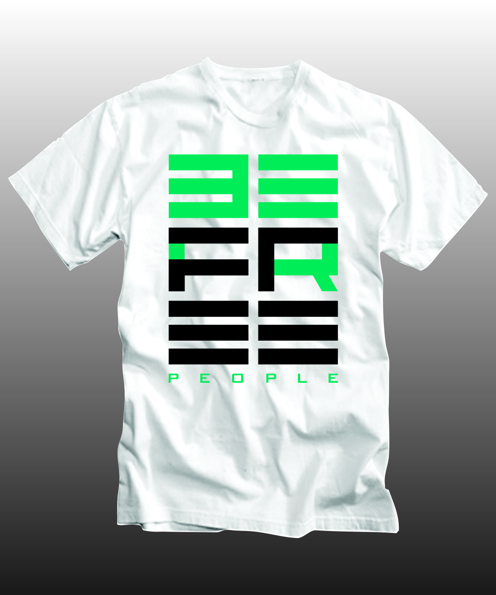 T-shirt Design by dimbru99 for WakeUp, dba WakeUpTees | Design #2139695