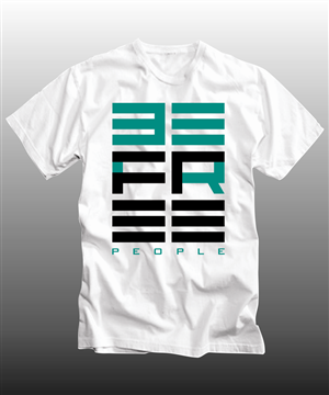 T-shirt Design by dimbru99 for WakeUp, dba WakeUpTees | Design: #2139695