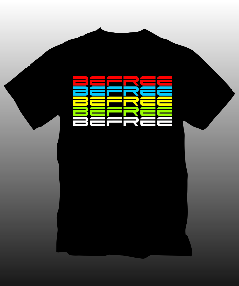 Design de T-shirt par dimbru99 pour WakeUp, dba WakeUpTees | Design #2139905