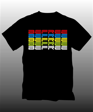 T-shirt Design by dimbru99 for WakeUp, dba WakeUpTees | Design: #2139905