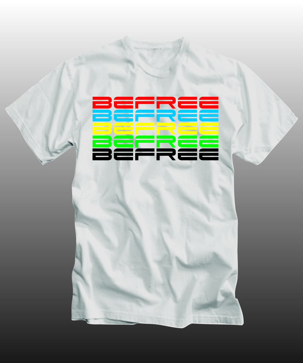 T-shirt Design by dimbru99 for WakeUp, dba WakeUpTees | Design #2139940