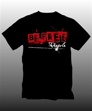 T-shirt Design by dimbru99 for WakeUp, dba WakeUpTees | Design: #2139978