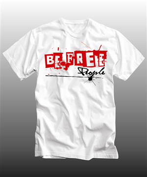 T-shirt Design by dimbru99 for WakeUp, dba WakeUpTees | Design: #2143052