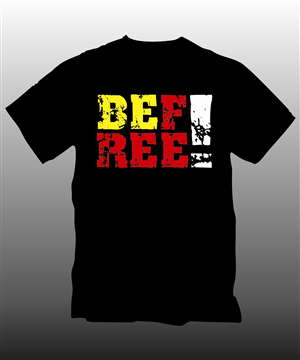 T-shirt Design by dimbru99 for WakeUp, dba WakeUpTees | Design: #2143665