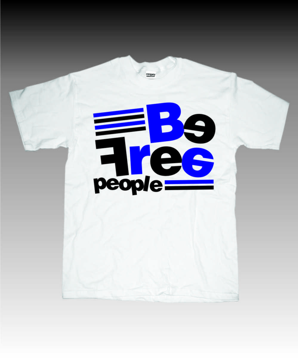 T-shirt Design by dimbru99 for WakeUp, dba WakeUpTees | Design #2176114