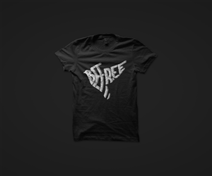T-shirt Design by eikwox for WakeUp, dba WakeUpTees | Design: #2166933