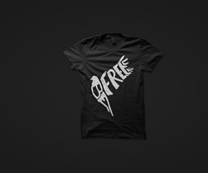 T-shirt Design by eikwox for WakeUp, dba WakeUpTees | Design: #2202670
