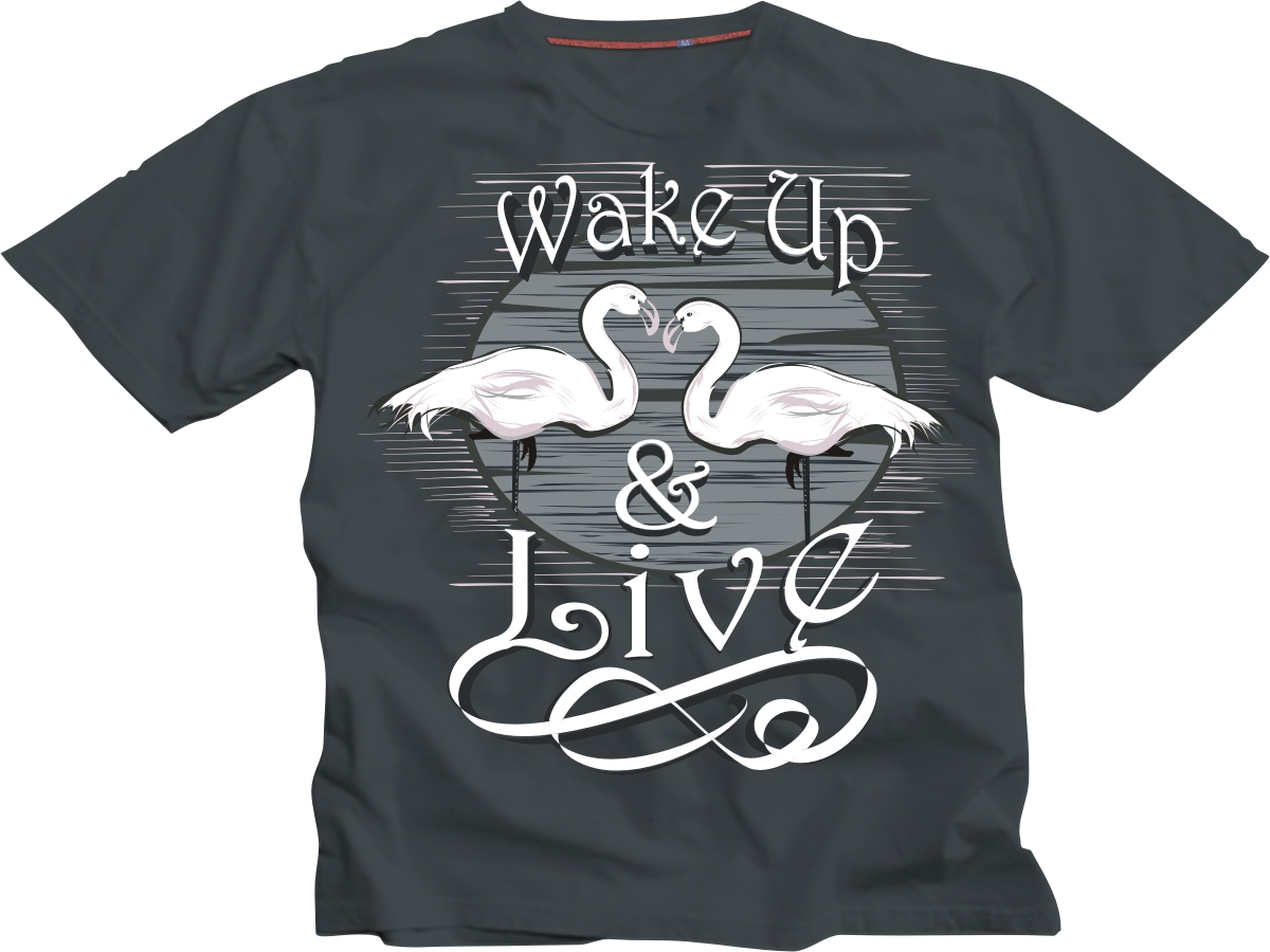 Design de T-shirt par mojokumanovo pour WakeUp, dba WakeUpTees | Design #2130216