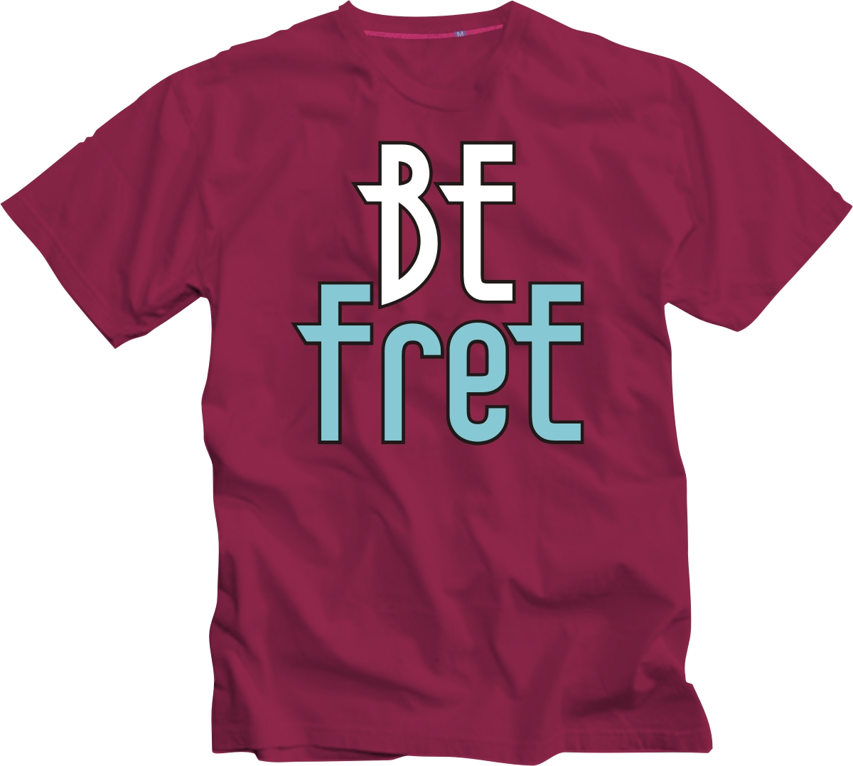 T-shirt Design by mojokumanovo for WakeUp, dba WakeUpTees | Design #2162409