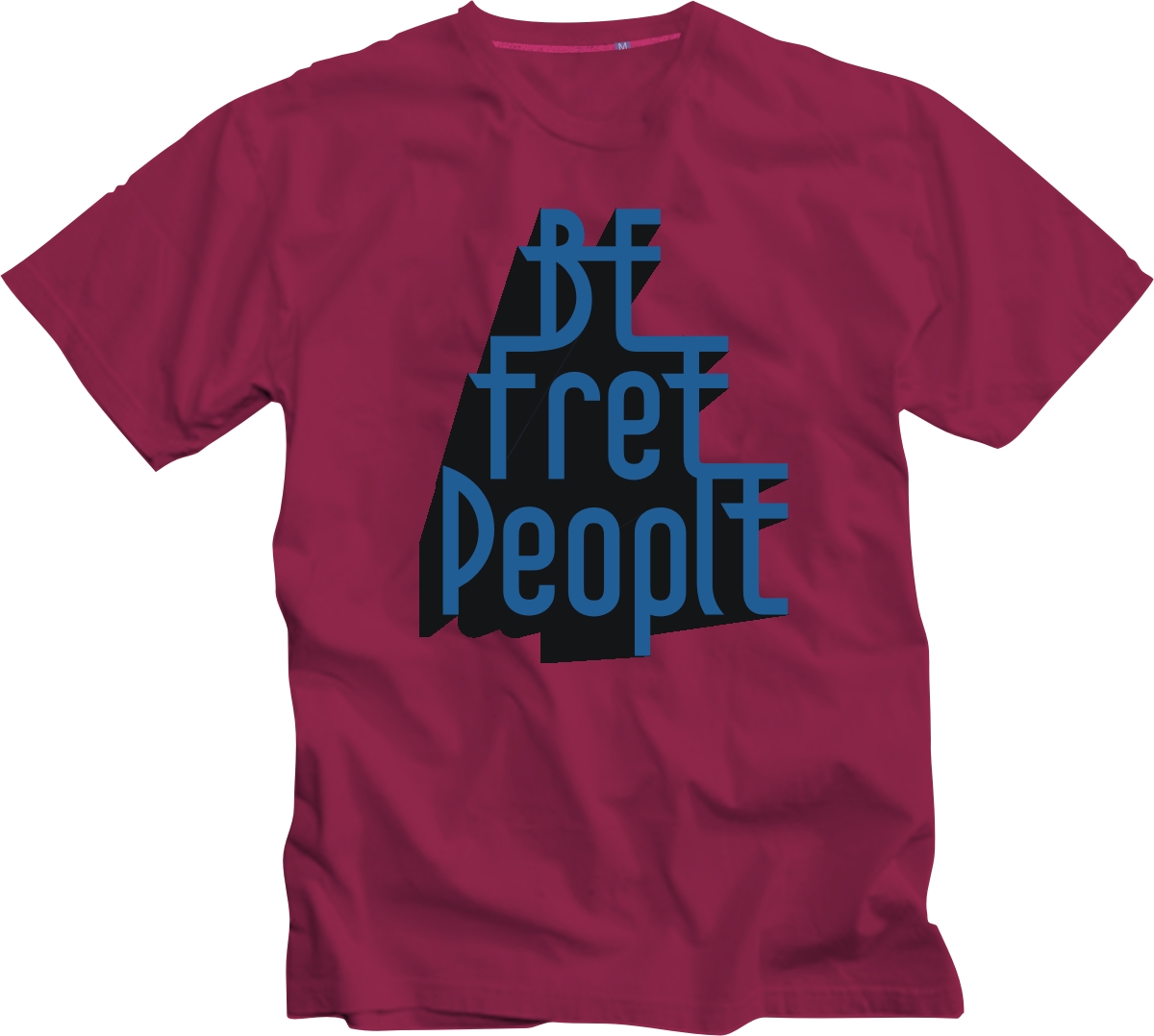 Diseño de Camiseta por mojokumanovo para WakeUp, dba WakeUpTees | Diseño #2162457