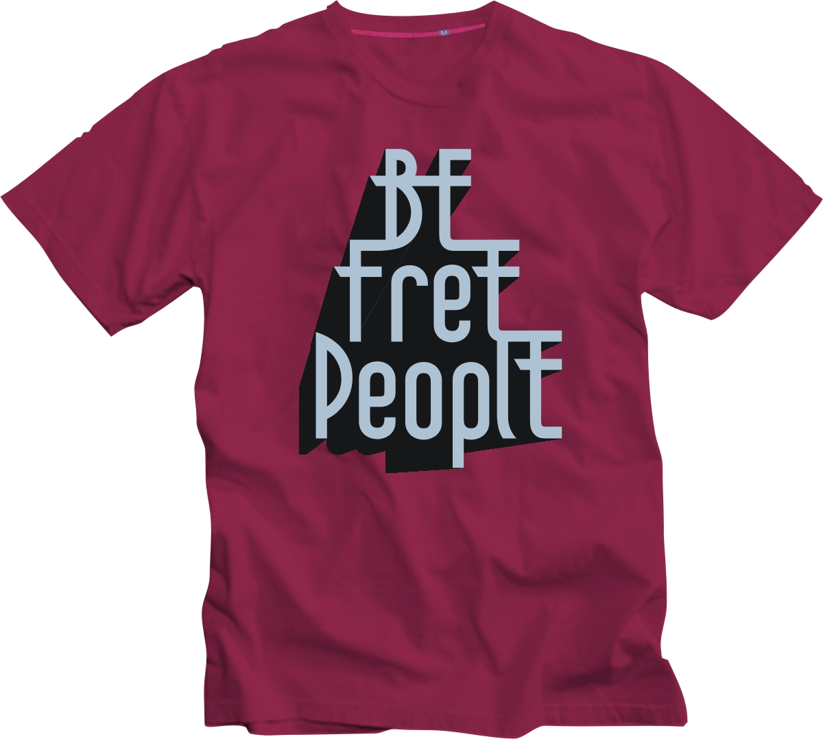 T-shirt Design by mojokumanovo for WakeUp, dba WakeUpTees | Design #2162461