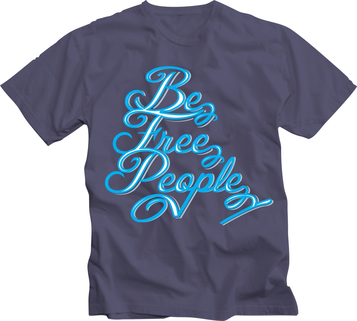 T-shirt Design by mojokumanovo for WakeUp, dba WakeUpTees | Design #2351680