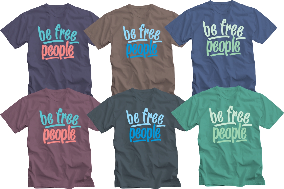 T-shirt Design by mojokumanovo for WakeUp, dba WakeUpTees | Design #2360648