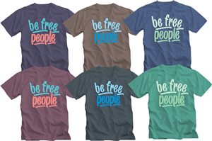 T-shirt Design by mojokumanovo for WakeUp, dba WakeUpTees | Design #2360648