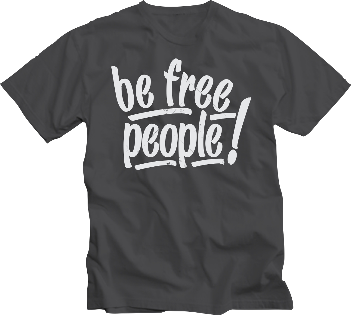 T-shirt Design by mojokumanovo for WakeUp, dba WakeUpTees | Design #2360800