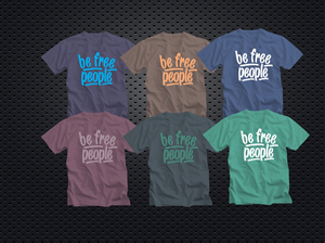 Diseño de Camiseta por mojokumanovo para WakeUp, dba WakeUpTees | Diseño: #2576783