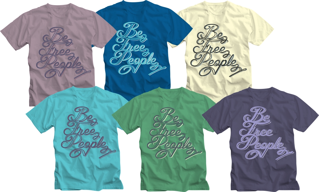 T-shirt Design by mojokumanovo for WakeUp, dba WakeUpTees | Design #2576826