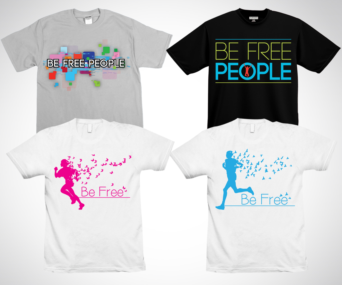 T-shirt Design by xeph for WakeUp, dba WakeUpTees | Design #2178335