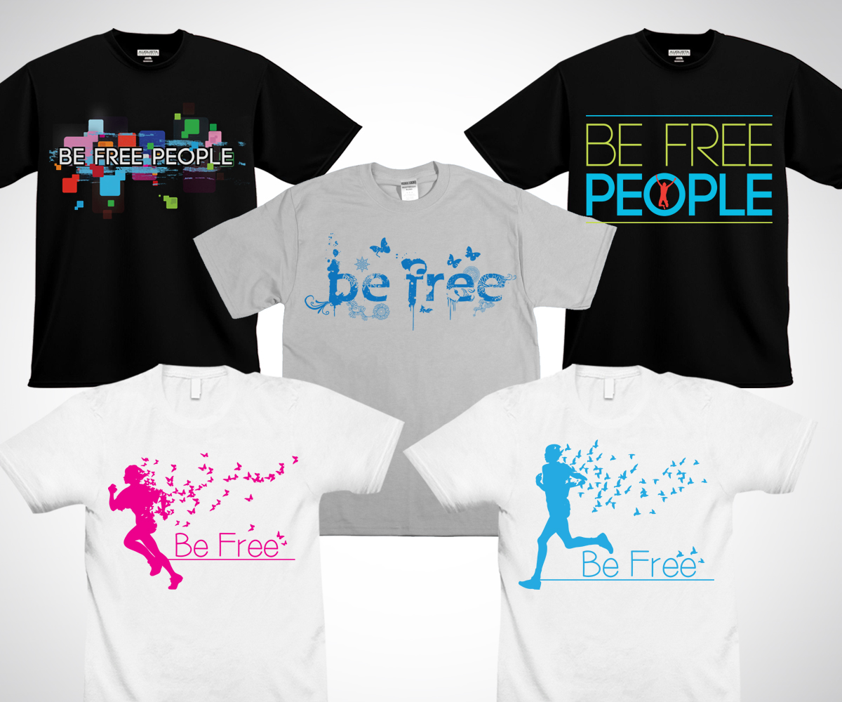 T-shirt Design by xeph for WakeUp, dba WakeUpTees | Design #2205386