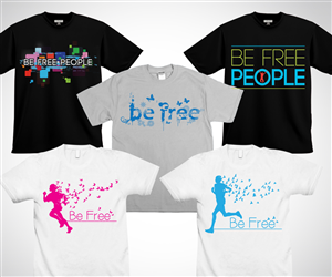 T-shirt Design by xeph