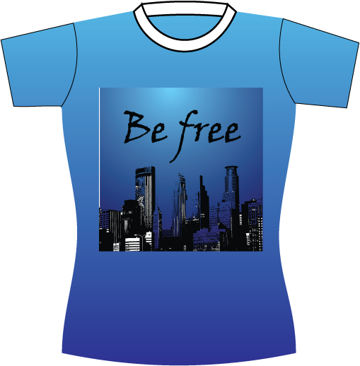 T-shirt Design by Djewel Net-Graph for WakeUp, dba WakeUpTees | Design #2155750