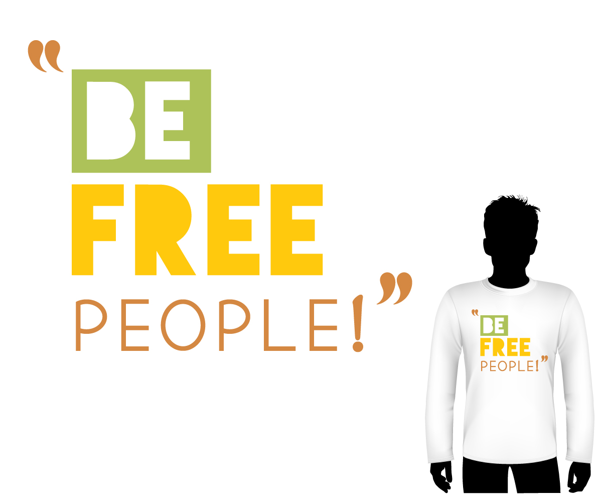 T-Shirt-Design von Fadzli Razali für WakeUp, dba WakeUpTees | Design #2122595
