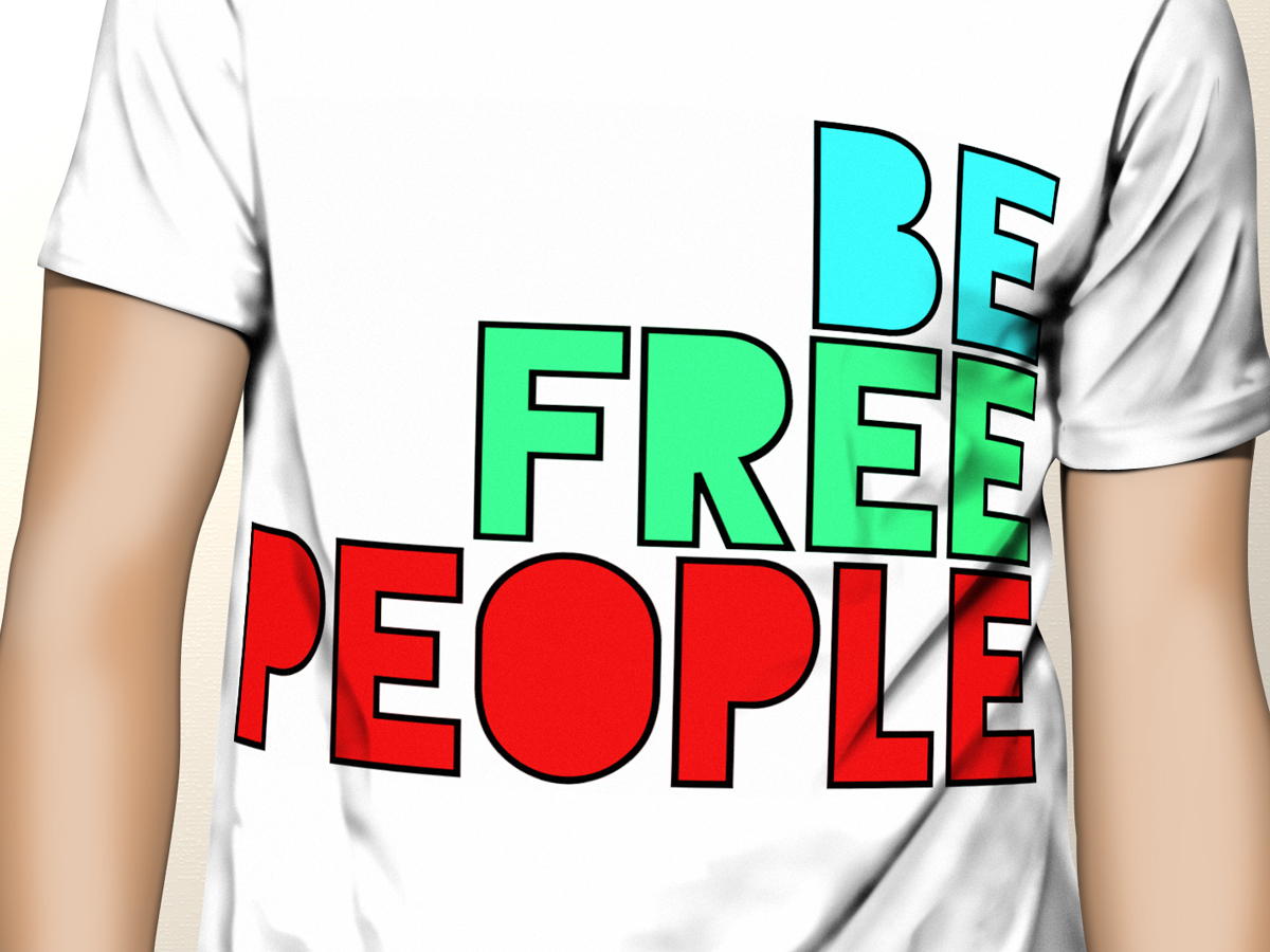 T-shirt Design by Purple Phoenix Designs for WakeUp, dba WakeUpTees | Design #2357651