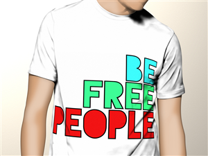T-shirt Design by Purple Phoenix Designs for WakeUp, dba WakeUpTees | Design: #2357654