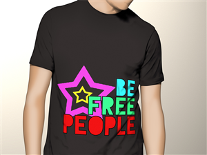 T-shirt Design by Purple Phoenix Designs for WakeUp, dba WakeUpTees | Design: #2357697