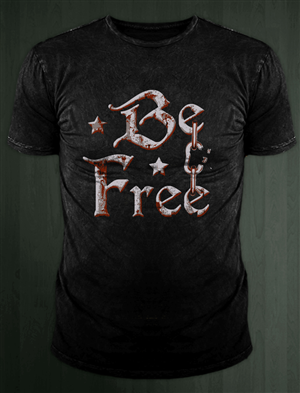 T-shirt Design by Adrian for WakeUp, dba WakeUpTees | Design #2184597