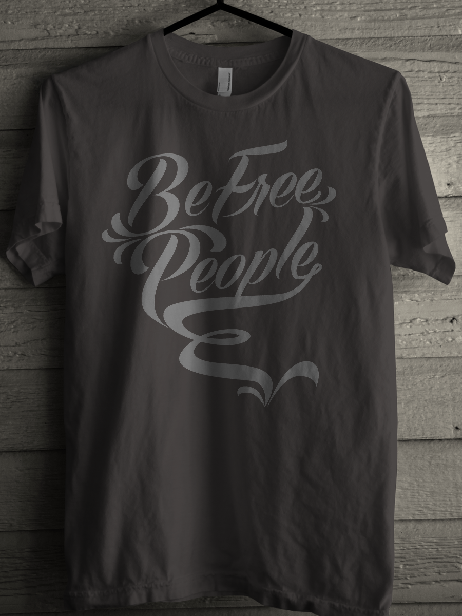 T-shirt Design by a.o.d for WakeUp, dba WakeUpTees | Design #2357986